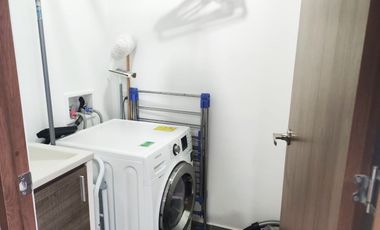 PR19539 Apartaestudio en arriendo en el sector Loma del Escobero