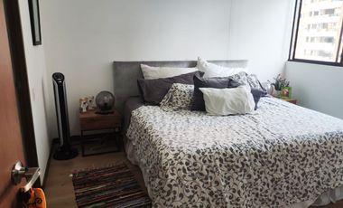 PR19539 Apartaestudio en arriendo en el sector Loma del Escobero