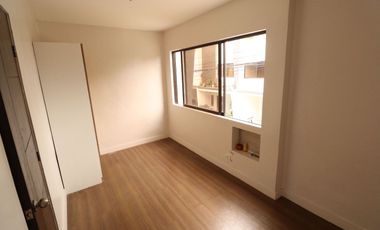 2 Storey Townhouse For Sale in Mindanao Quirino with 3 Bedrooms and 1 Carport PH2489