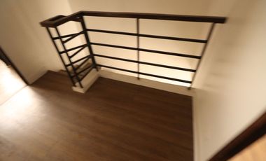 2 Storey Townhouse For Sale in Mindanao Quirino with 3 Bedrooms and 1 Carport PH2489