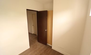 2 Storey Townhouse For Sale in Mindanao Quirino with 3 Bedrooms and 1 Carport PH2489