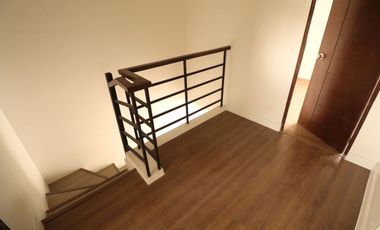 2 Storey Townhouse For Sale in Mindanao Quirino with 3 Bedrooms and 1 Carport PH2489