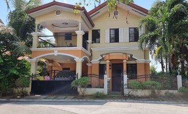 House and Lot For Sale in Tayud, Consolacion
