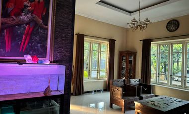 Ruko, Rumah dan Gudang Luas di Guwosari Pajangan