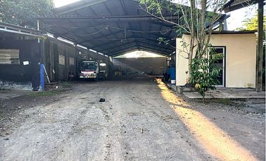 Ruko, Rumah dan Gudang Luas di Guwosari Pajangan