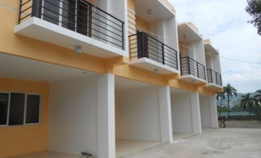 Hoise for rent in Cebu City, Townhouse in Guadalupe 2-br
