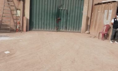 OCASIÓN VENTA DE TERRENO 9,434.54 M2 CON HABILITACION URBANA EN EL DISTRITO DE CARABAYLLO CERCANIA A LA AV. TRAPICHE