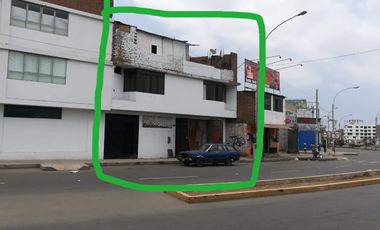 OCASIÓN VENTA DE TERRENO 9,434.54 M2 CON HABILITACION URBANA EN EL DISTRITO DE CARABAYLLO CERCANIA A LA AV. TRAPICHE