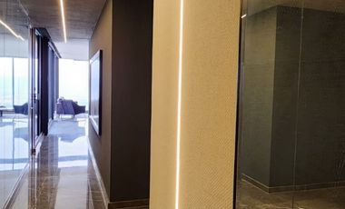 RENTO TORRE LUMIERE DEPTO PISO 28 AMUEBLADO DE LUJO $58,000.00 VISTA ESPECTACULAR !!!