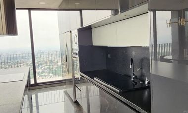 RENTO TORRE LUMIERE DEPTO PISO 28 AMUEBLADO DE LUJO $58,000.00 VISTA ESPECTACULAR !!!