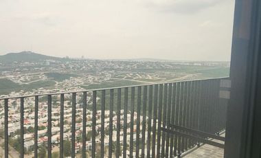 RENTO TORRE LUMIERE DEPTO PISO 28 AMUEBLADO DE LUJO $58,000.00 VISTA ESPECTACULAR !!!