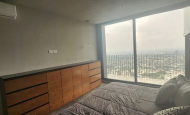 RENTO TORRE LUMIERE DEPTO PISO 28 AMUEBLADO DE LUJO $58,000.00 VISTA ESPECTACULAR !!!