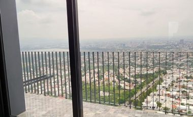 RENTO TORRE LUMIERE DEPTO PISO 28 AMUEBLADO DE LUJO $58,000.00 VISTA ESPECTACULAR !!!