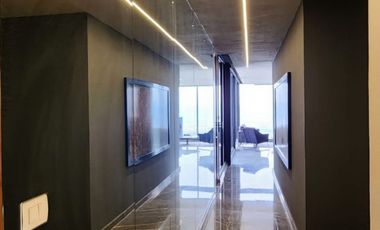 RENTO TORRE LUMIERE DEPTO PISO 28 AMUEBLADO DE LUJO $58,000.00 VISTA ESPECTACULAR !!!