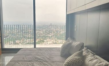 RENTO TORRE LUMIERE DEPTO PISO 28 AMUEBLADO DE LUJO $58,000.00 VISTA ESPECTACULAR !!!