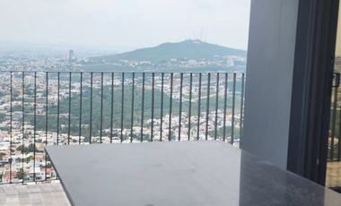 RENTO TORRE LUMIERE DEPTO PISO 28 AMUEBLADO DE LUJO $58,000.00 VISTA ESPECTACULAR !!!