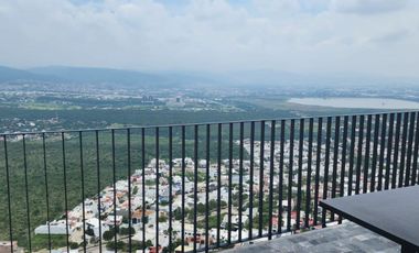 RENTO TORRE LUMIERE DEPTO PISO 28 AMUEBLADO DE LUJO $58,000.00 VISTA ESPECTACULAR !!!