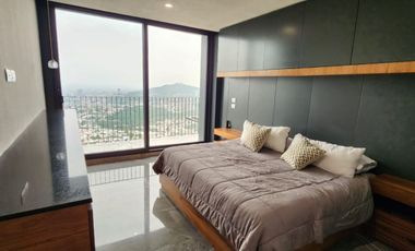 RENTO TORRE LUMIERE DEPTO PISO 28 AMUEBLADO DE LUJO $58,000.00 VISTA ESPECTACULAR !!!