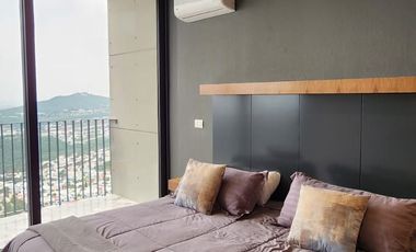 RENTO TORRE LUMIERE DEPTO PISO 28 AMUEBLADO DE LUJO $58,000.00 VISTA ESPECTACULAR !!!