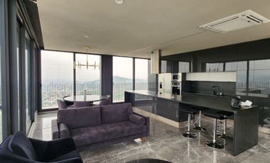RENTO TORRE LUMIERE DEPTO PISO 28 AMUEBLADO DE LUJO $58,000.00 VISTA ESPECTACULAR !!!