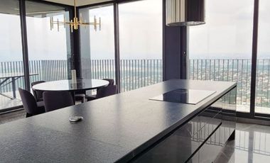 RENTO TORRE LUMIERE DEPTO PISO 28 AMUEBLADO DE LUJO $58,000.00 VISTA ESPECTACULAR !!!