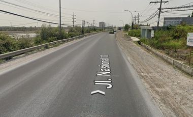 Tanah Raya Manyar Gresik