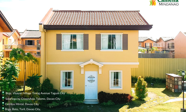 Camella in Davao Region