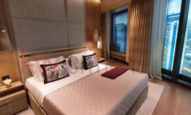 Ultra Luxury 3BR Unit in Shang Aurelia Residences