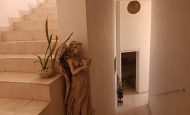 Venta  Casa La Audiencia Manzanillo Colima