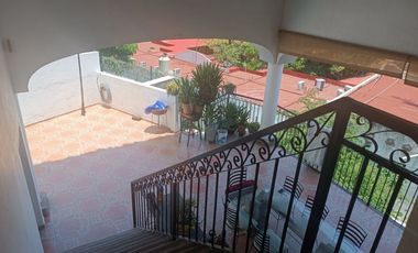 Venta  Casa La Audiencia Manzanillo Colima