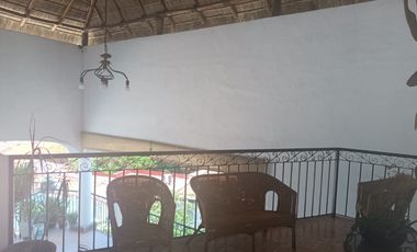 Venta  Casa La Audiencia Manzanillo Colima