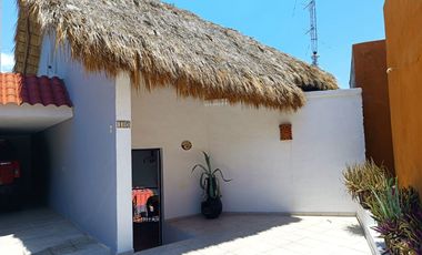 Venta  Casa La Audiencia Manzanillo Colima