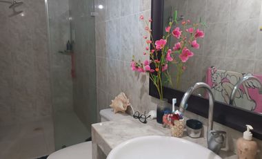 Venta  Casa La Audiencia Manzanillo Colima