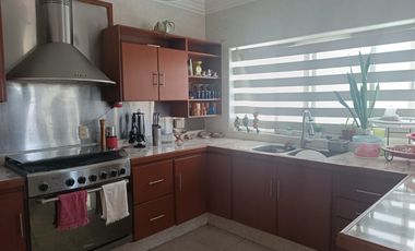 Venta  Casa La Audiencia Manzanillo Colima