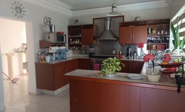 Venta  Casa La Audiencia Manzanillo Colima