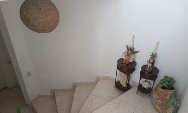 Venta  Casa La Audiencia Manzanillo Colima