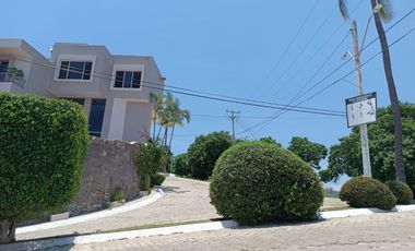 Venta  Casa La Audiencia Manzanillo Colima