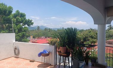 Venta  Casa La Audiencia Manzanillo Colima