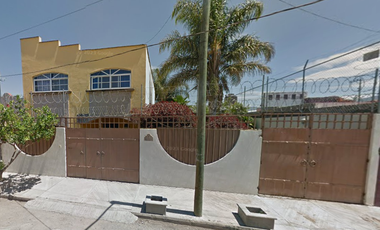 CASA EN REMATE EN CIUDAD GUZMAN JALISCO