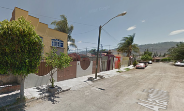 CASA EN REMATE EN CIUDAD GUZMAN JALISCO
