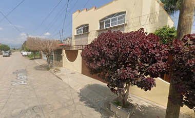 CASA EN REMATE EN CIUDAD GUZMAN JALISCO
