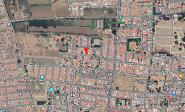 CASA EN REMATE EN CIUDAD GUZMAN JALISCO