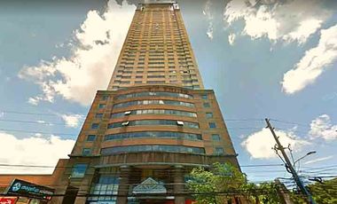 Office Spaces for Lease in Summit One Tower, Shaw Blvd., Mandaluyong
