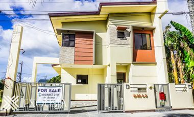 READY FOR OCCUPANCY 4 BEDROOM UNIT LOCATED AT GOVERNOR'S DRIVE, DASMARIÑAS, CAVITE