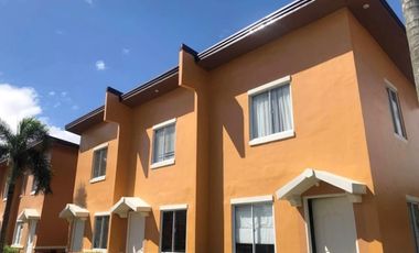 2 Bedroom House for Sale at Lessandra Peak in Cagayan de Oro City