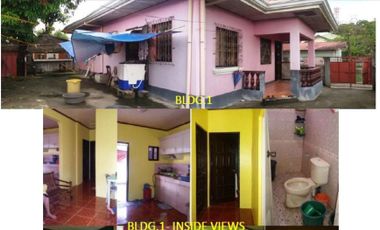 430 SQM. RESIDENTIAL HOUSE AND LOT AT IBA, ZAMBALES NEAR PROVINCIAL CAPITOL - CSI MALL - IBA TOWN CENTER - ZAMBALES PROVINCIAL PARK