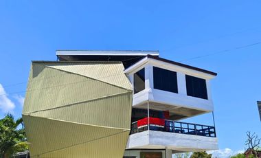 Commercial Spaces for Rent in Marigondon, Lapu-Lapu City