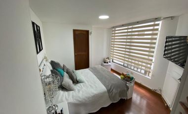 ARRIENDO APTO AMOBLADO PALERMO