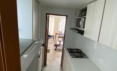 ARRIENDO APTO AMOBLADO PALERMO