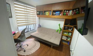 ARRIENDO APTO AMOBLADO PALERMO